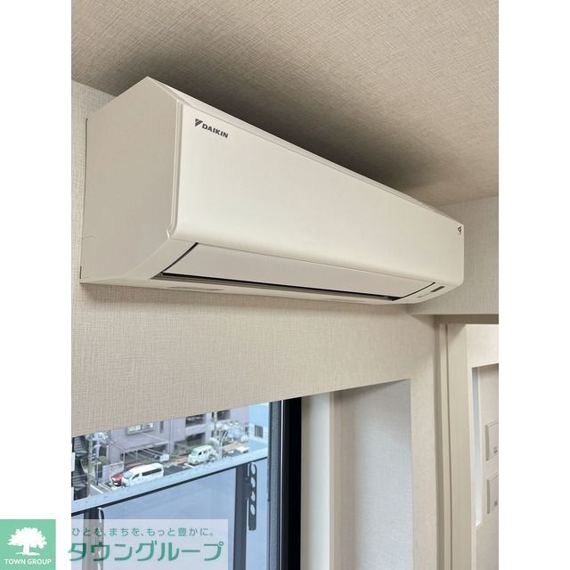 その他　エアコン