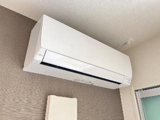 その他設備　室内設備（イメージ）