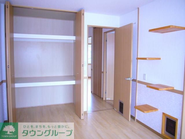 その他部屋・スペース