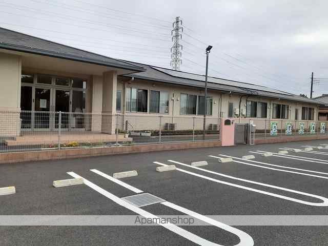 幼稚園・保育園　うずも保育園（幼稚園・保育園）まで600m