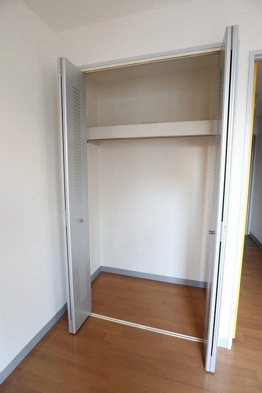 収納　※別号室写真
