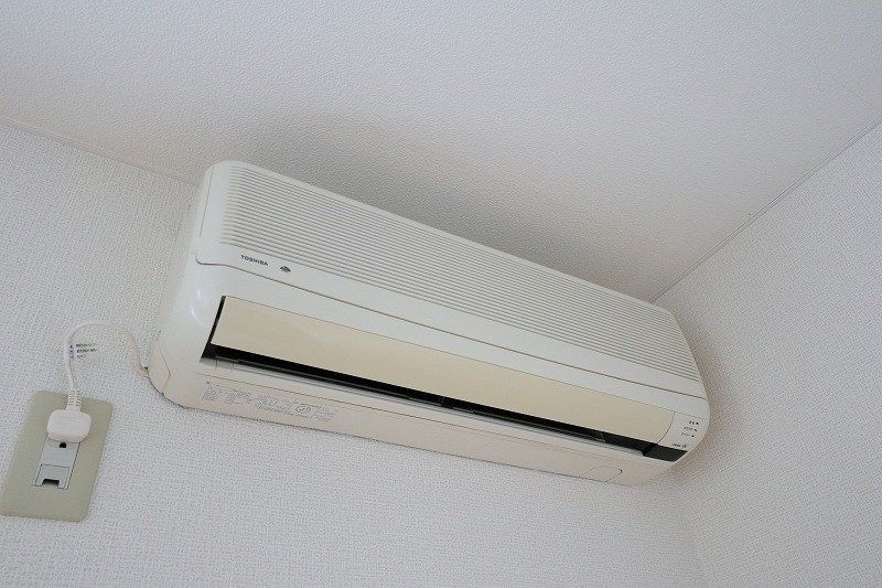 その他設備　※別号室写真
