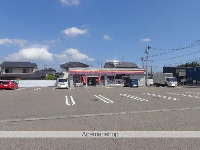 その他　サークルＫ新潟西白根店（その他）まで1200m