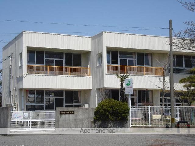 その他　諏訪木保育園（その他）まで1948m