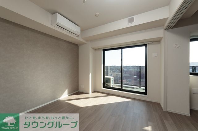 居室・リビング　※写真は同タイプ住戸です。