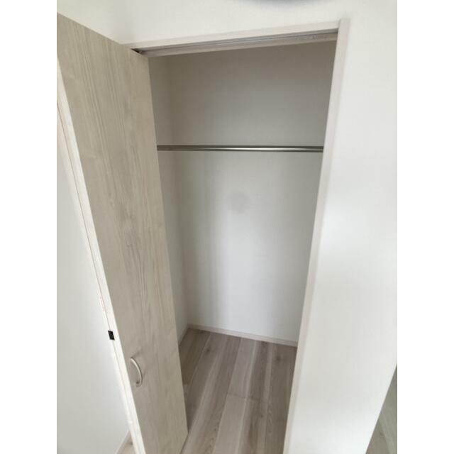 収納　他室写真参考