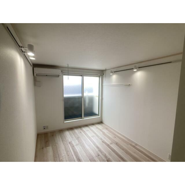 居室・リビング　他室写真参考
