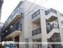 志村坂上駅より徒歩8分 1階 築20年4ヶ月の賃貸物件