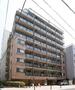 アーバンパーク麻布十番 9階 築26年7ヶ月の賃貸物件