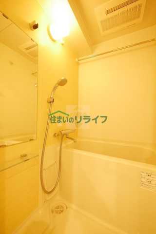 バス・シャワールーム　クレイシア巣鴨駅前