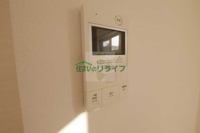 セキュリティ　クレイシア巣鴨駅前