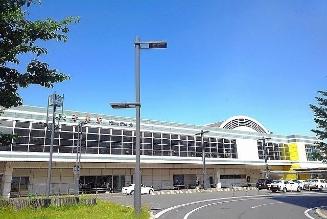 その他　手稲駅（その他）まで1100m