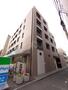 高円寺駅より徒歩11分 5階 築34年4ヶ月の賃貸物件