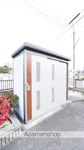 その他共有部分　その他共有部分