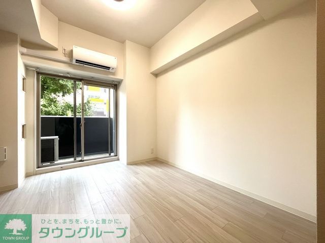 その他部屋・スペース　リビング/居室