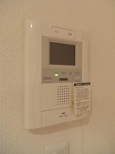 その他設備　ＴＶモニターホン付き★