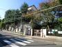 小学校　京都市立京極小学校（小学校）まで1001m