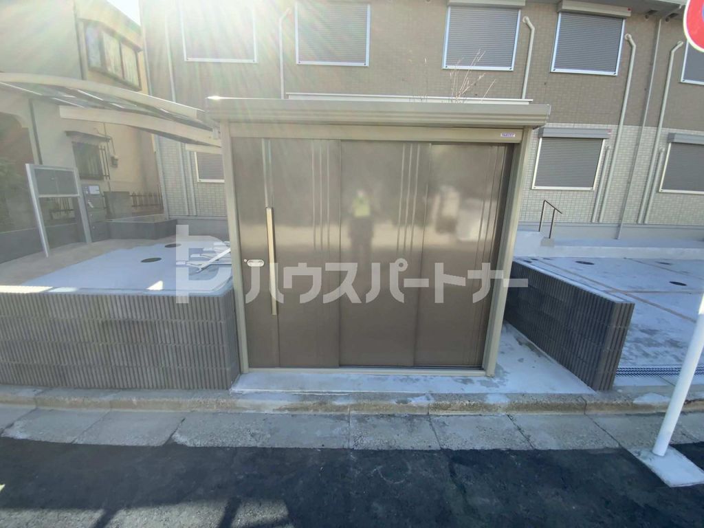 その他部屋・スペース