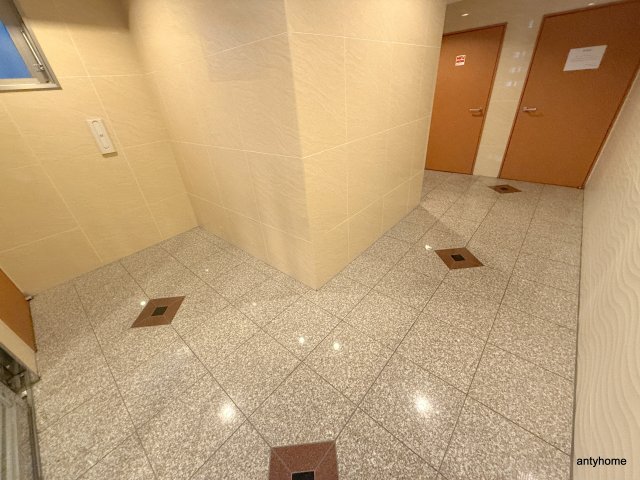 ロビー