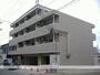 東大手駅より徒歩3分 3階 築17年8ヶ月の賃貸物件