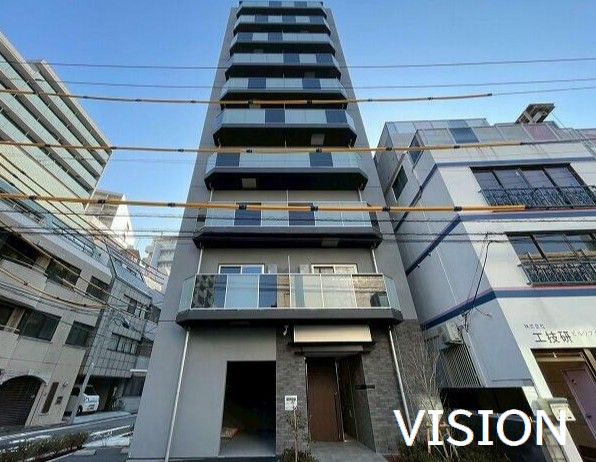 建物外観　☆外観☆