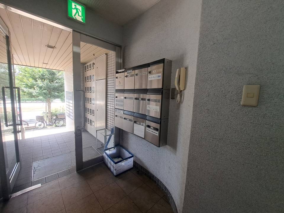 その他　その他共有部分