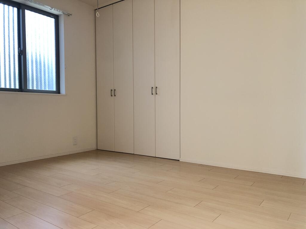 その他部屋・スペース　※別号室の参考写真です