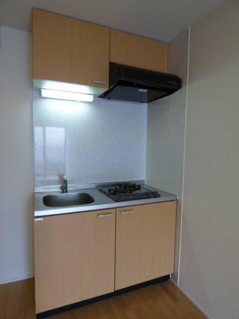 キッチン　マルティプレックス要町　豊島区高松２