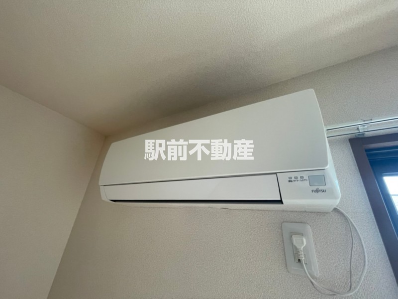 その他設備　別部屋流用