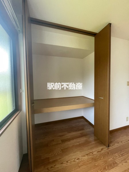収納　別部屋流用