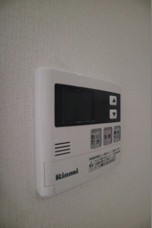 その他設備　※別号室の参考写真になります。