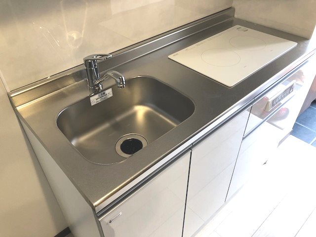 キッチン　※イメージ写真