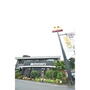 飲食店　マクドナルド 仙台黒松店（飲食店）まで1738m