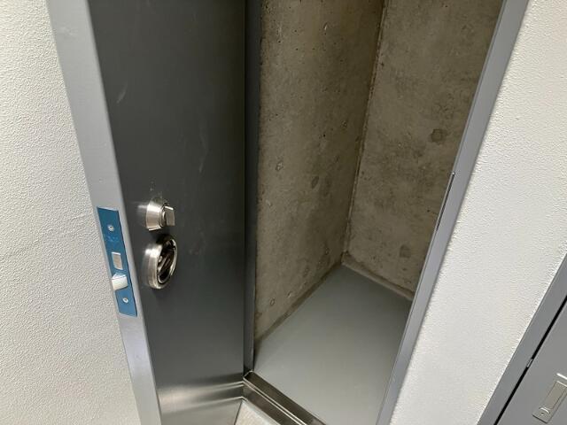 その他共有部分　?