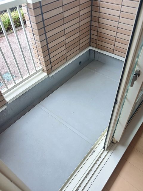デスパシオIIの内装写真