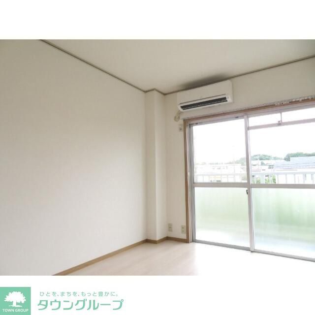 バルコニー　★お問い合わせはタウンハウジング聖蹟桜ヶ丘店まで★