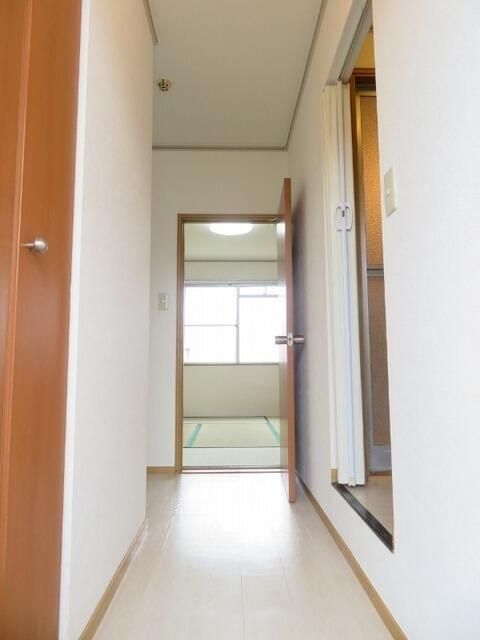 玄関　★お問い合わせはタウンハウジング聖蹟桜ヶ丘店まで★