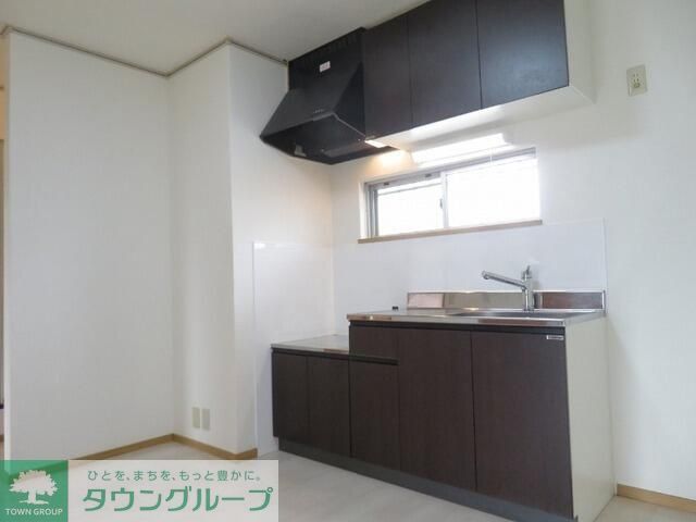 キッチン　★お問い合わせはタウンハウジング聖蹟桜ヶ丘店まで★