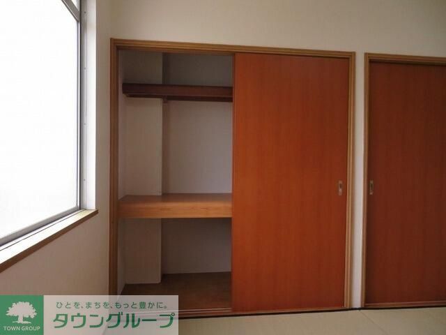 収納　★お問い合わせはタウンハウジング聖蹟桜ヶ丘店まで★