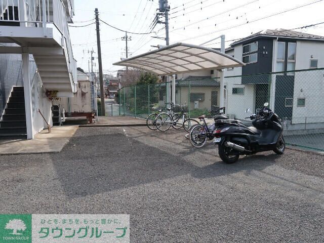 その他共有部分　★お問い合わせはタウンハウジング聖蹟桜ヶ丘店まで★