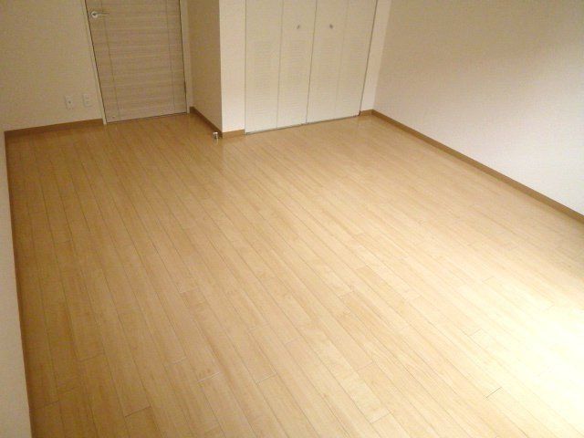 その他部屋・スペース　明るいお部屋です。