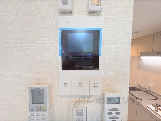 セキュリティ　ドアフォン（ＴＶ含）