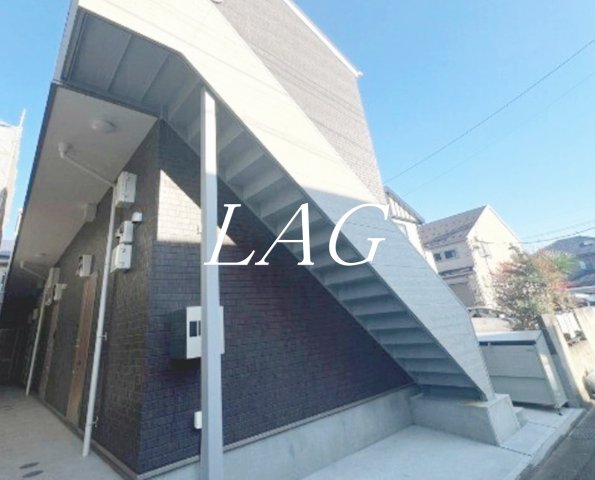 その他共有部分　共用部です。