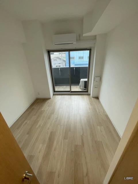 その他部屋・スペース　落ち着く色合い！