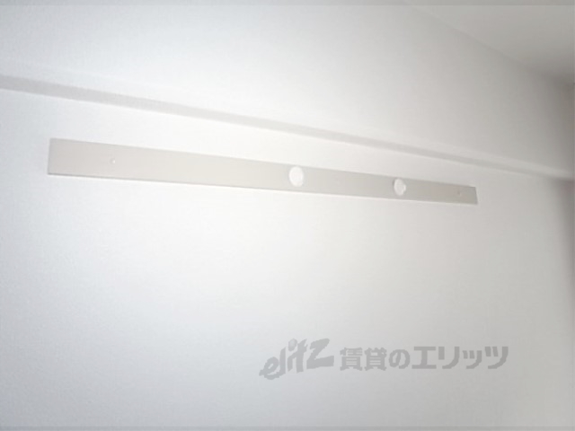 その他　洋服掛け