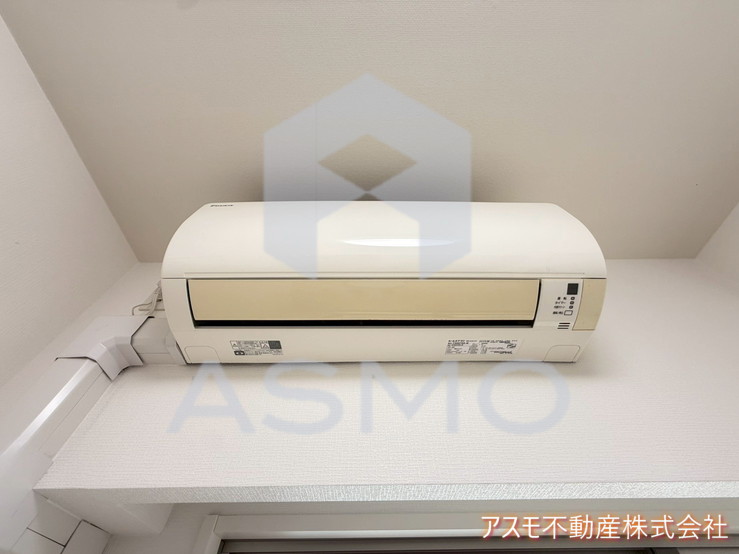 その他設備　同マンション別部屋　参考写真