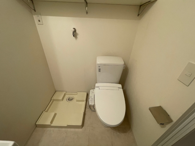 トイレ　別室参考写真