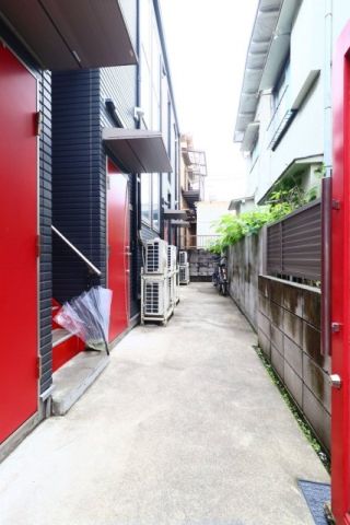 ロビー