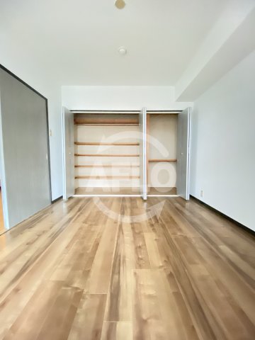 収納　アクセスサカイ　クローゼット
