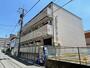 勝田台駅より徒歩3分 1階 築10年5ヶ月の賃貸物件